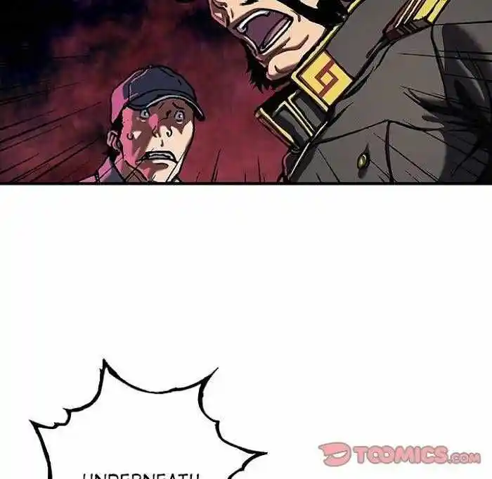 Leviathan Chapter 190