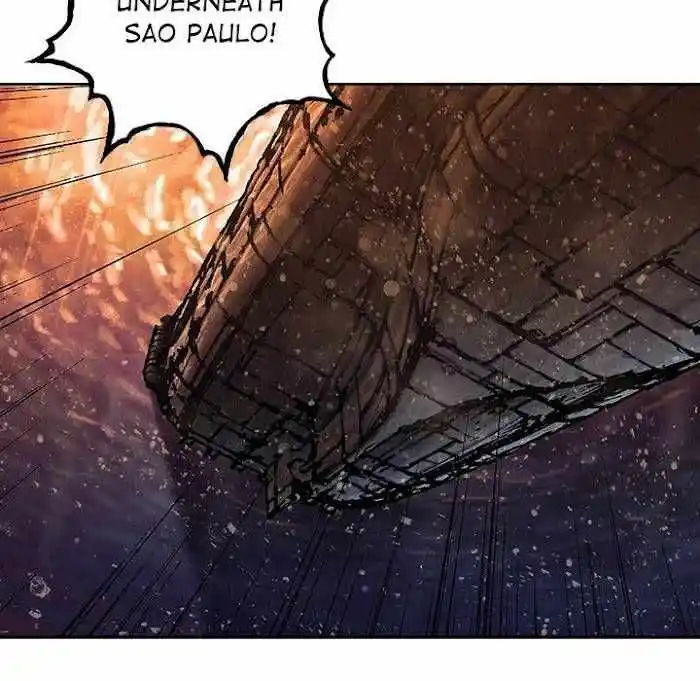 Leviathan Chapter 190