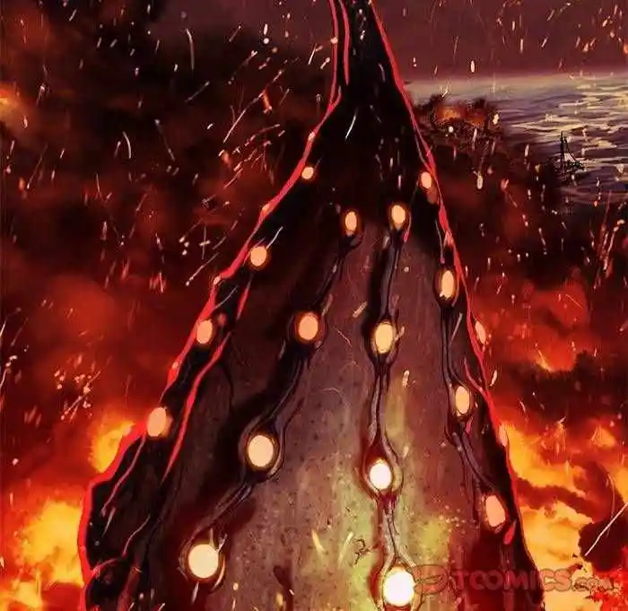 Leviathan Chapter 190