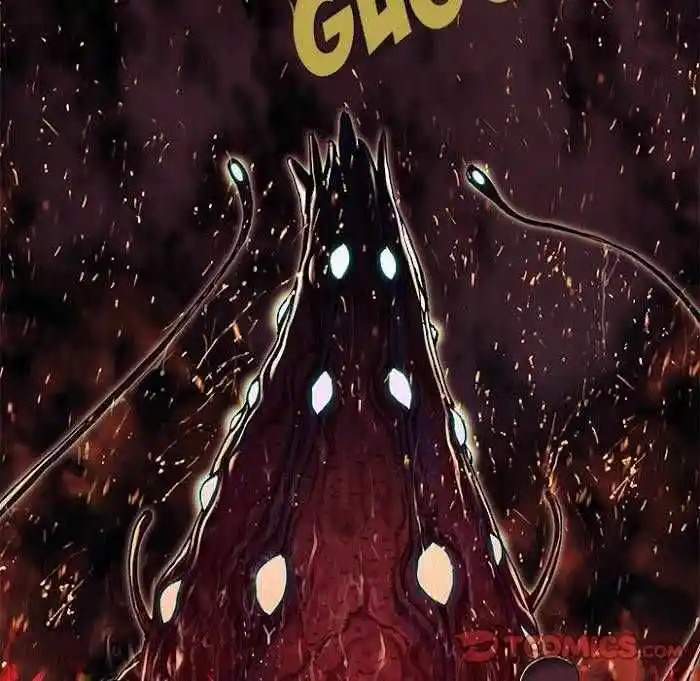 Leviathan Chapter 190