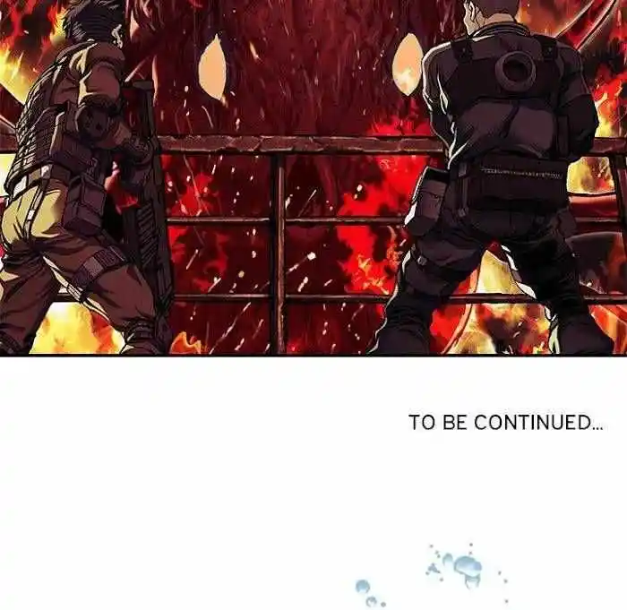 Leviathan Chapter 190