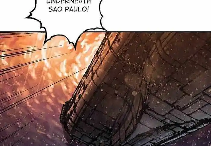 Leviathan Chapter 191