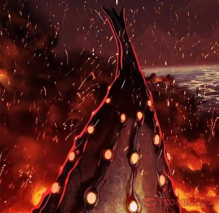 Leviathan Chapter 191