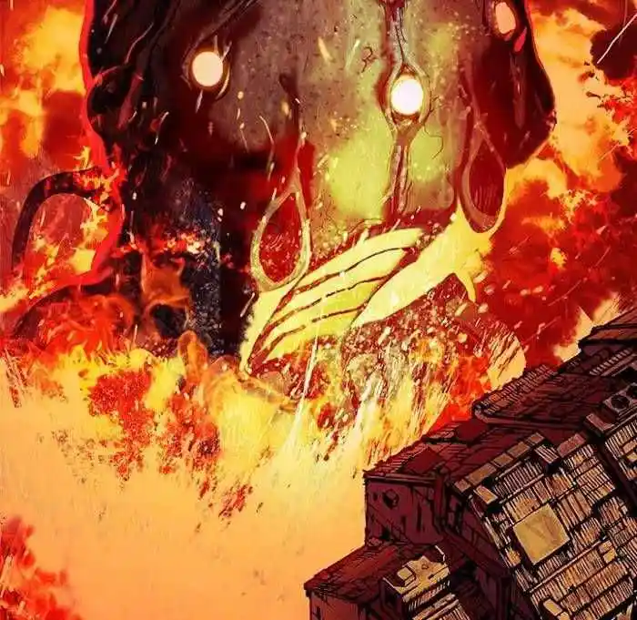 Leviathan Chapter 191