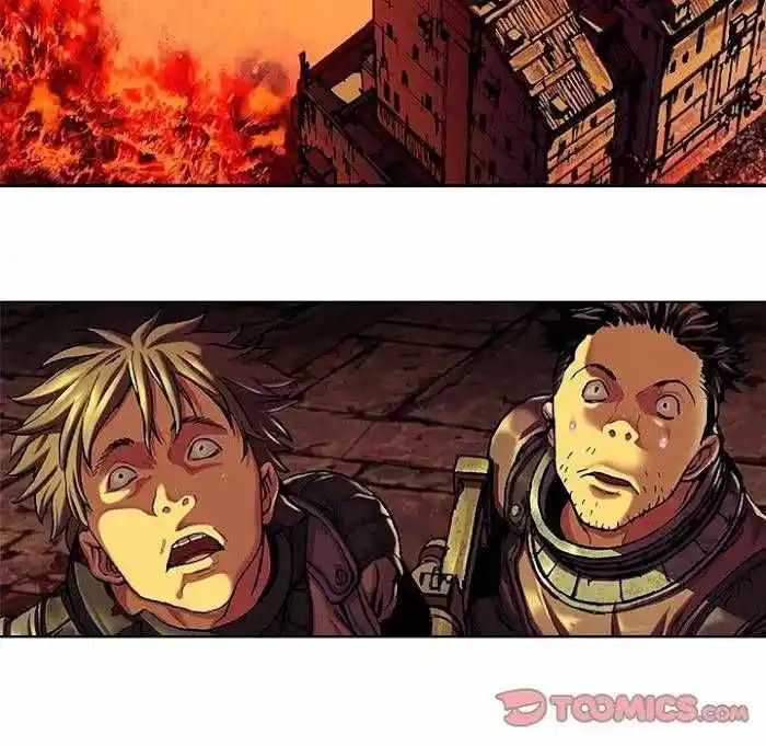 Leviathan Chapter 191