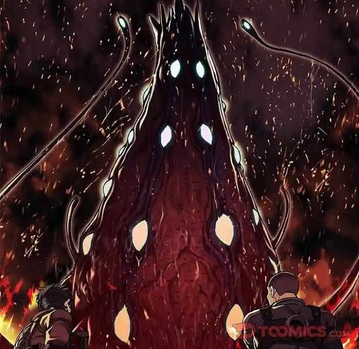 Leviathan Chapter 191