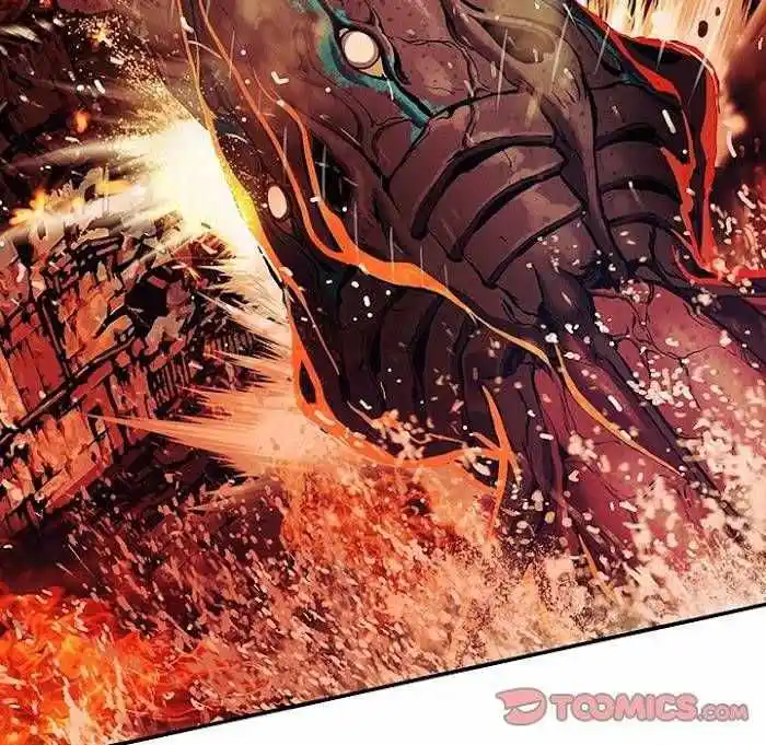 Leviathan Chapter 191