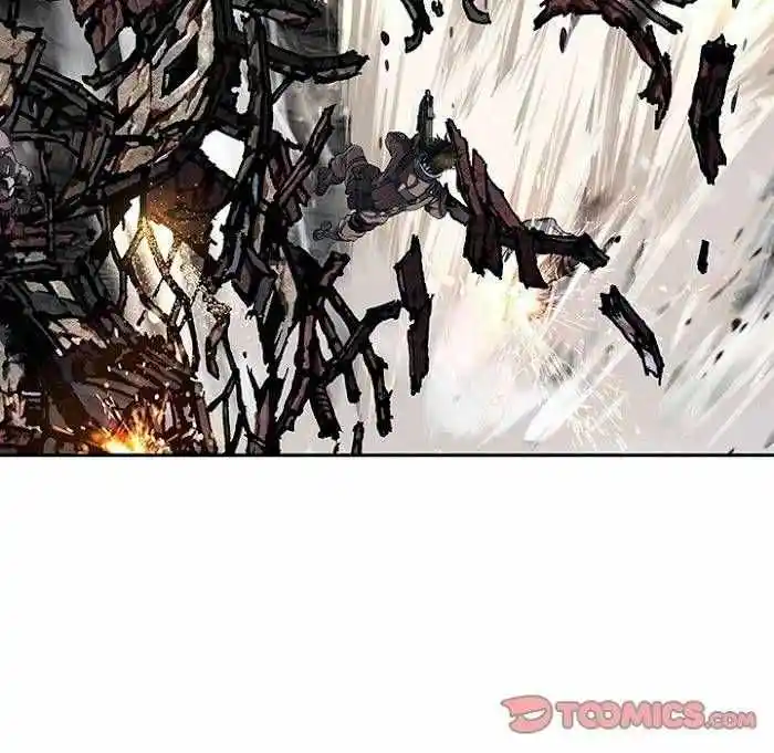 Leviathan Chapter 191