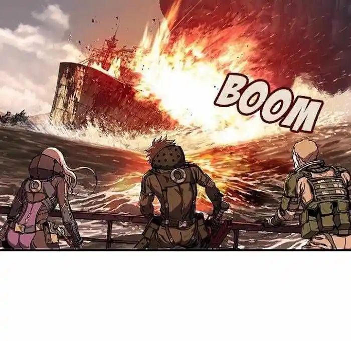 Leviathan Chapter 191