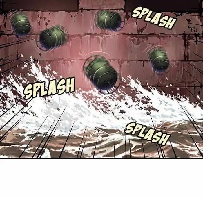 Leviathan Chapter 191