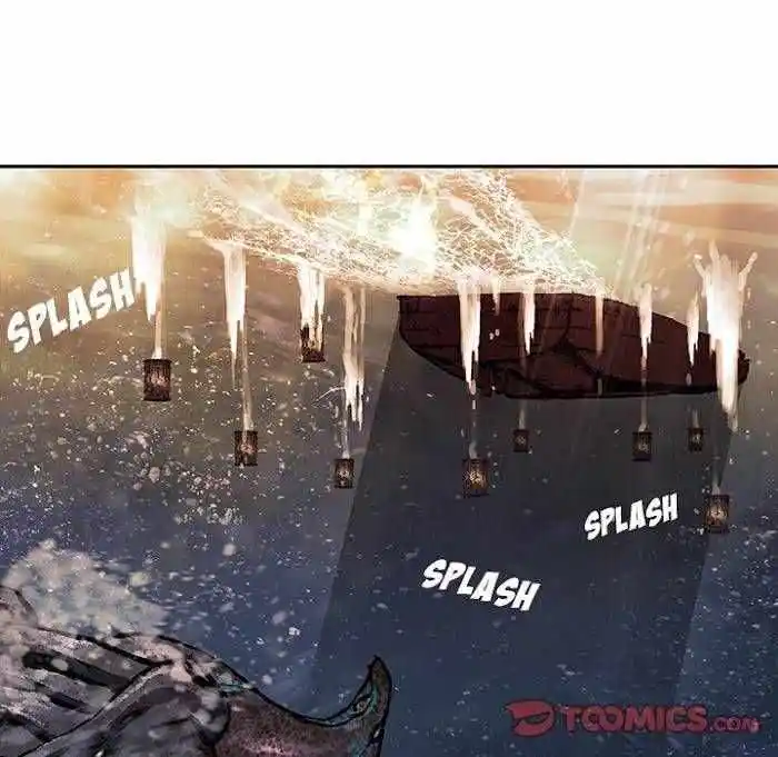 Leviathan Chapter 191