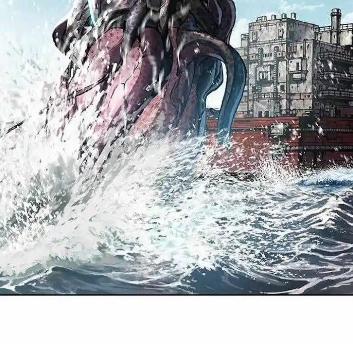 Leviathan Chapter 191