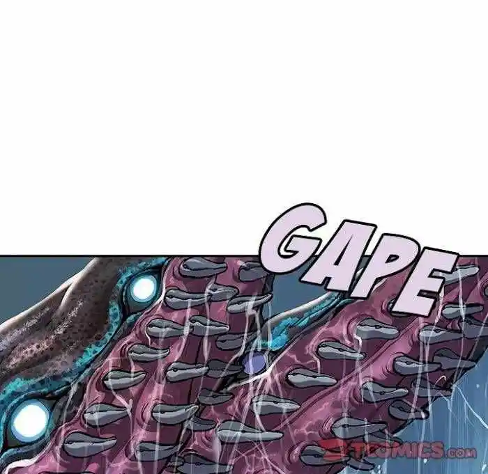 Leviathan Chapter 191