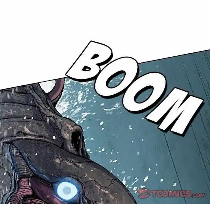 Leviathan Chapter 191