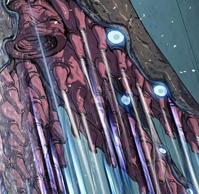 Leviathan Chapter 191