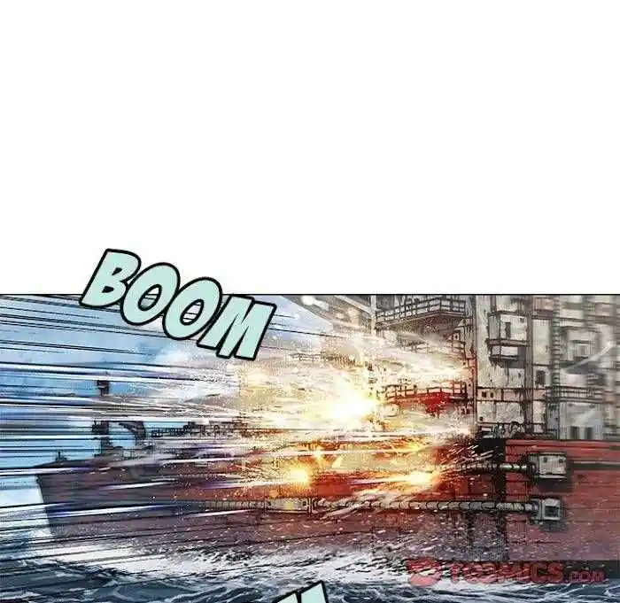 Leviathan Chapter 191