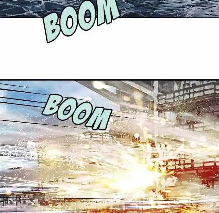 Leviathan Chapter 191