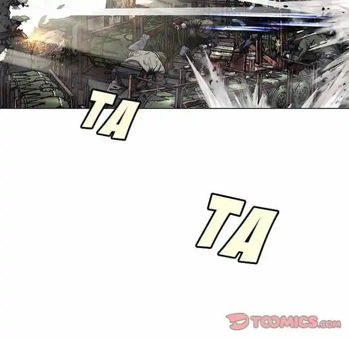 Leviathan Chapter 191