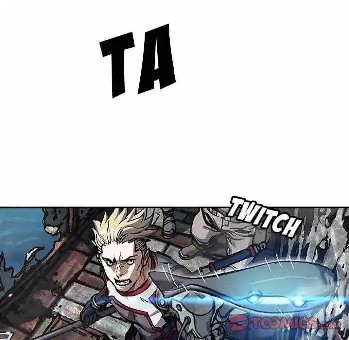 Leviathan Chapter 191