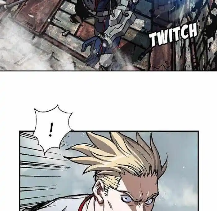 Leviathan Chapter 191