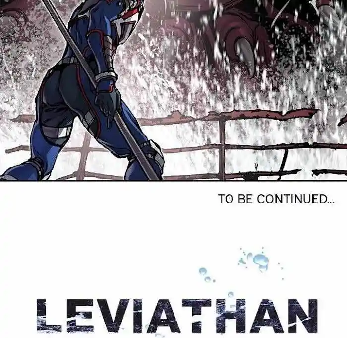 Leviathan Chapter 191