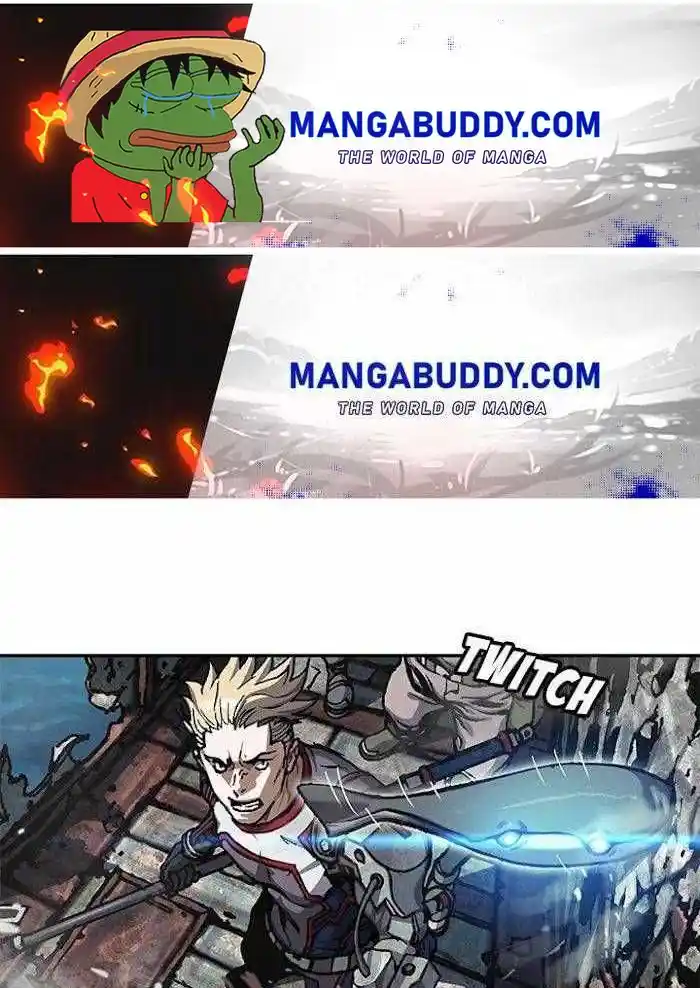 Leviathan Chapter 192