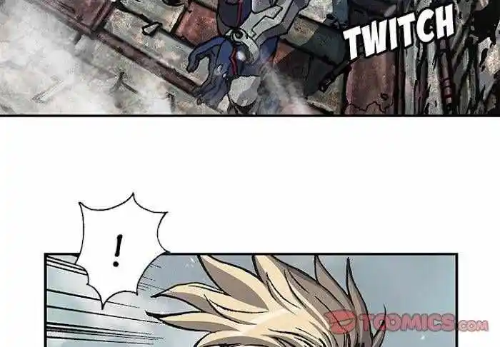 Leviathan Chapter 192