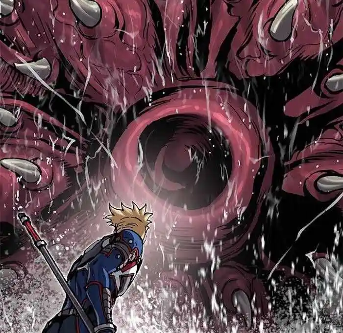 Leviathan Chapter 192