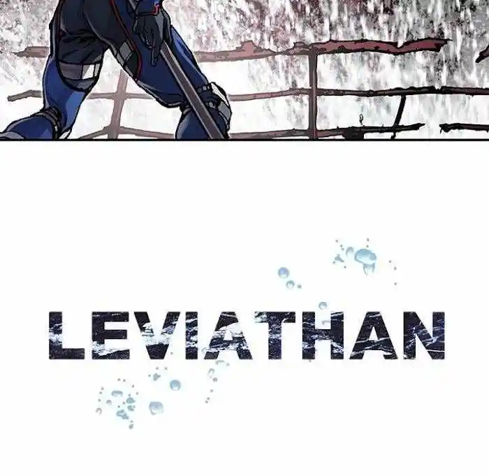 Leviathan Chapter 192