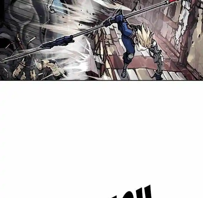 Leviathan Chapter 192