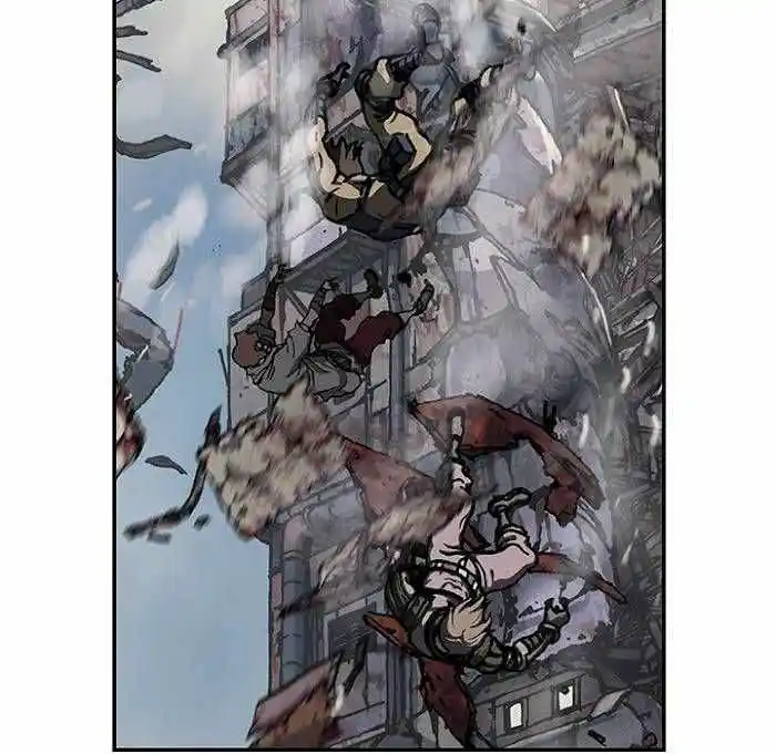 Leviathan Chapter 192