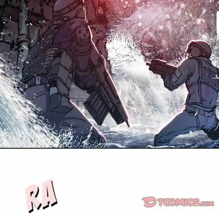 Leviathan Chapter 192