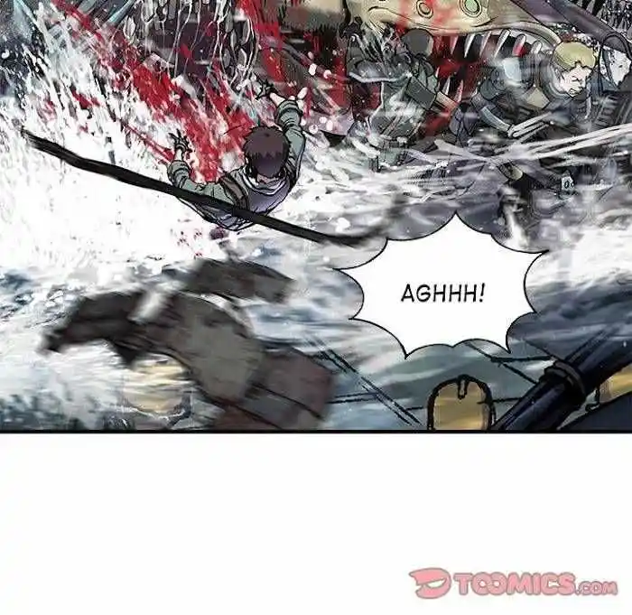 Leviathan Chapter 192