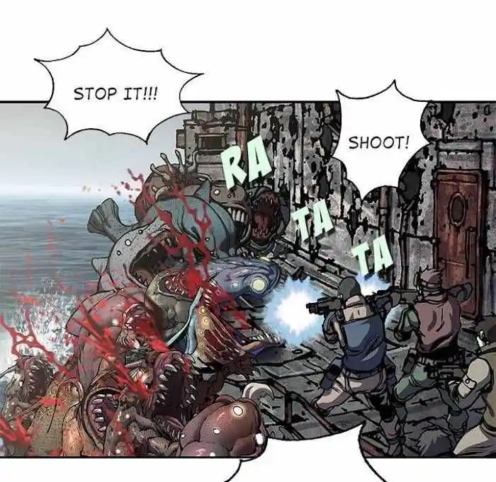 Leviathan Chapter 192