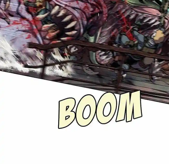 Leviathan Chapter 192