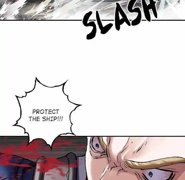 Leviathan Chapter 192