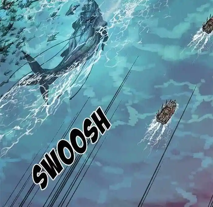 Leviathan Chapter 192