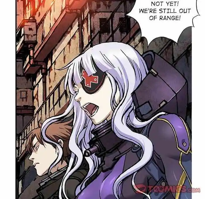 Leviathan Chapter 192