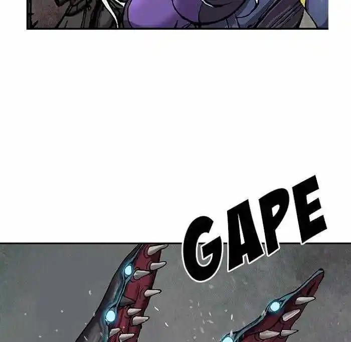 Leviathan Chapter 192