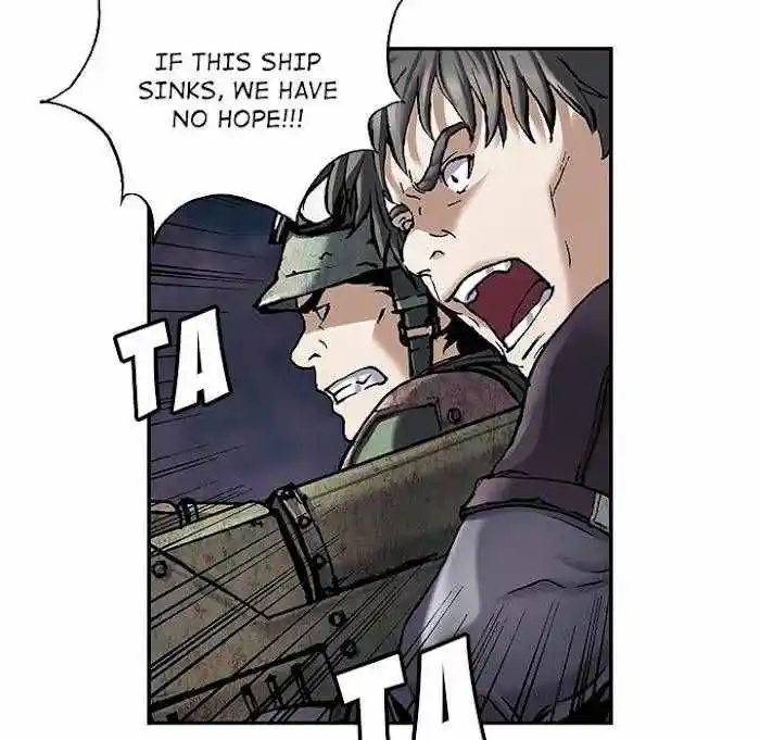 Leviathan Chapter 192