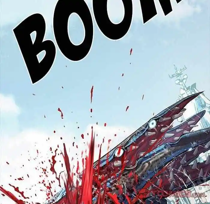 Leviathan Chapter 192