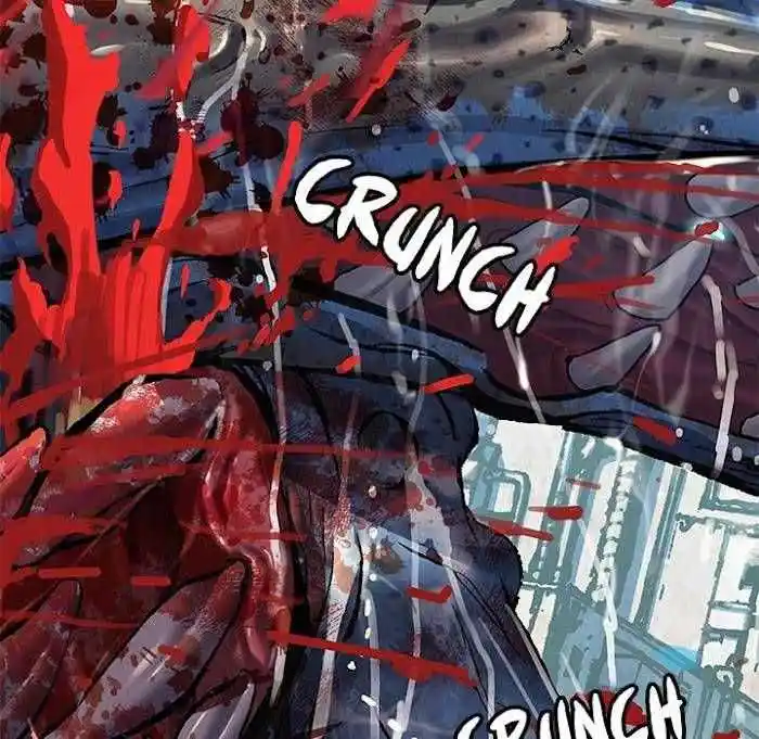 Leviathan Chapter 192