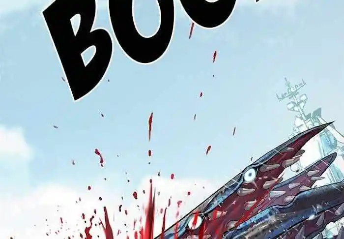 Leviathan Chapter 193