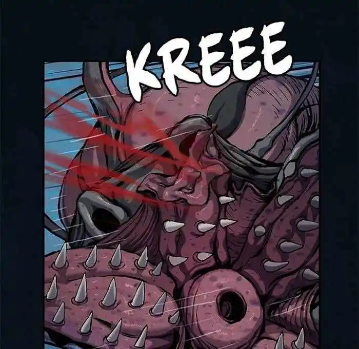 Leviathan Chapter 193