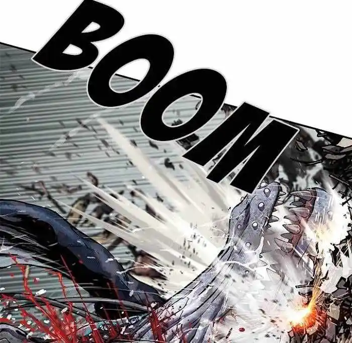 Leviathan Chapter 193