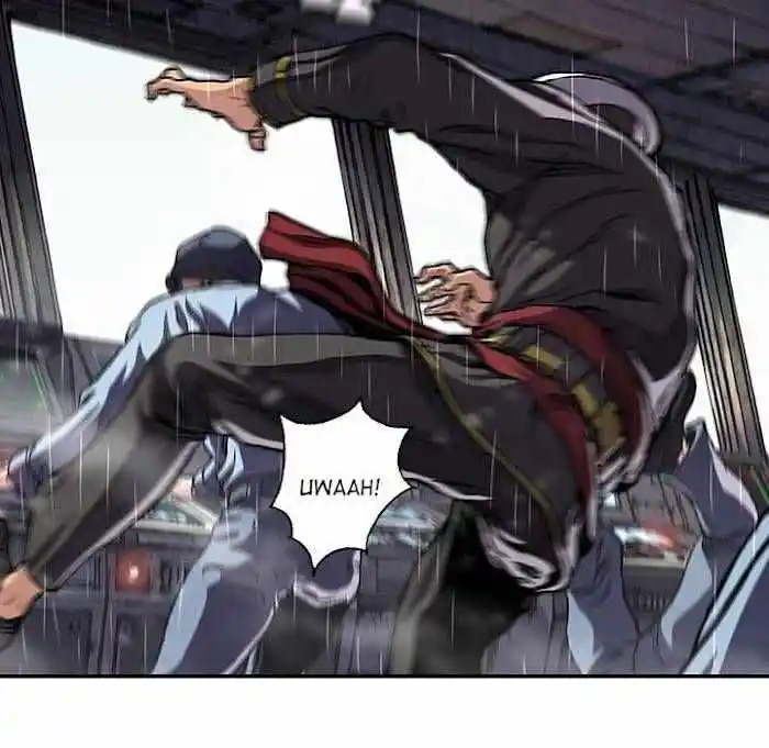 Leviathan Chapter 193