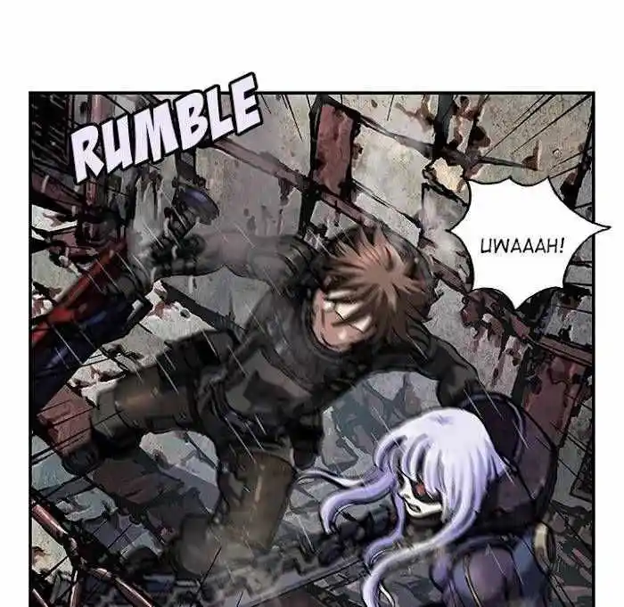 Leviathan Chapter 193