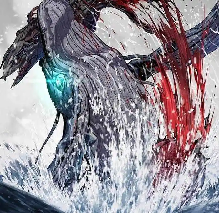 Leviathan Chapter 193