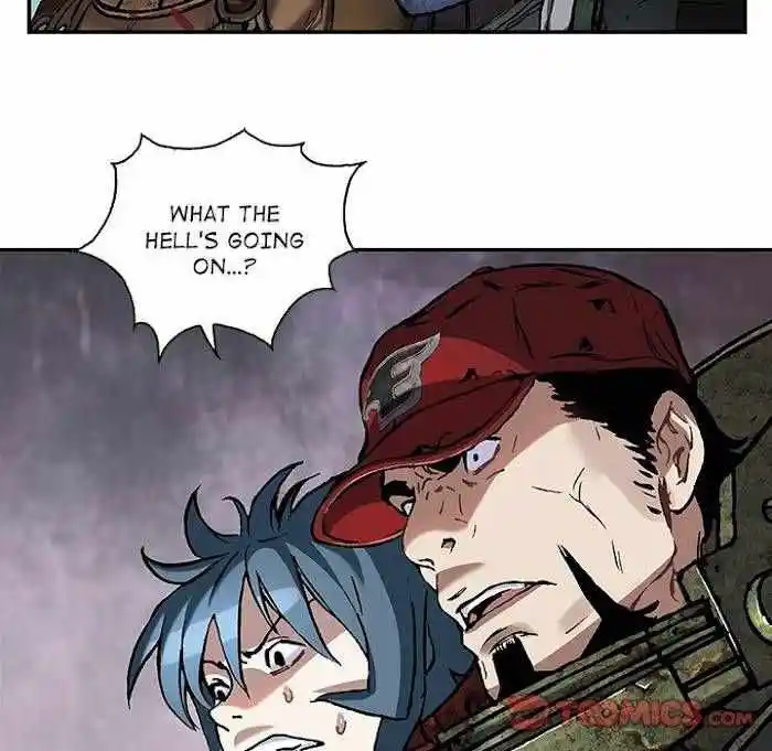 Leviathan Chapter 193