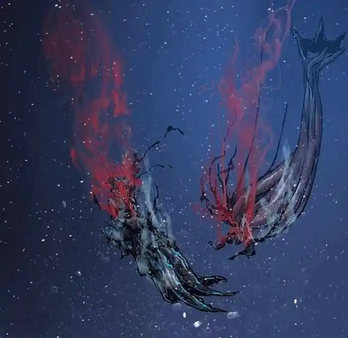 Leviathan Chapter 193